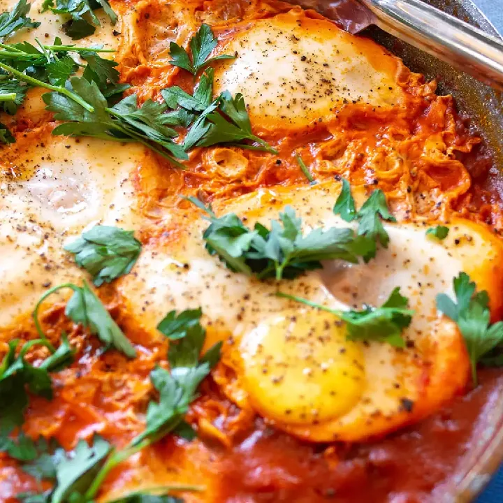 Dos huevos como los quieras