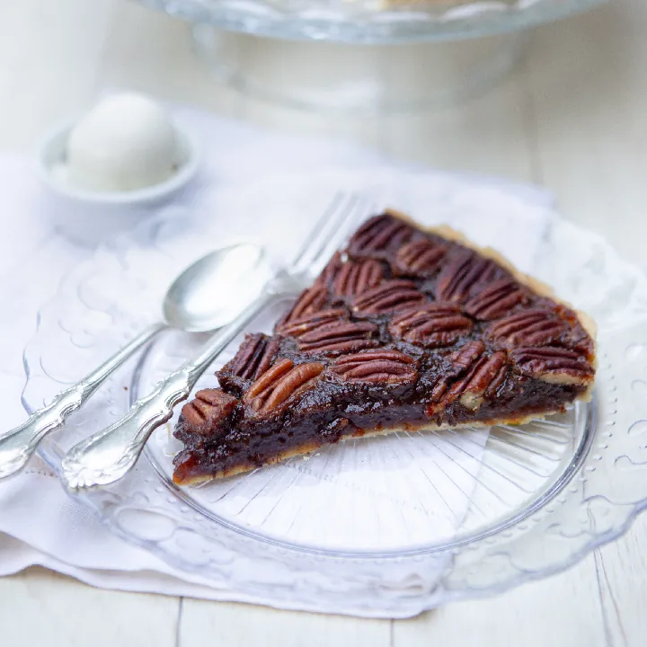 Pecan Pie