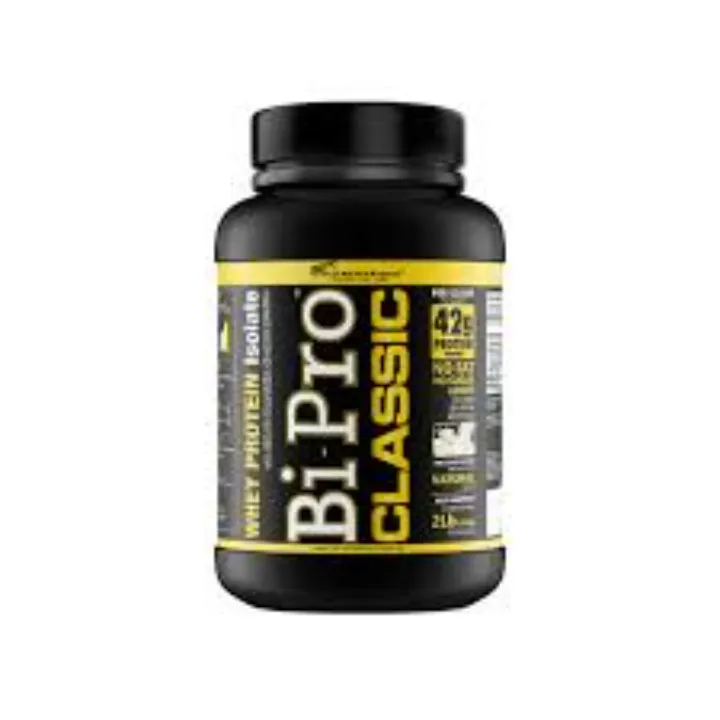 Bipro Whey 25g