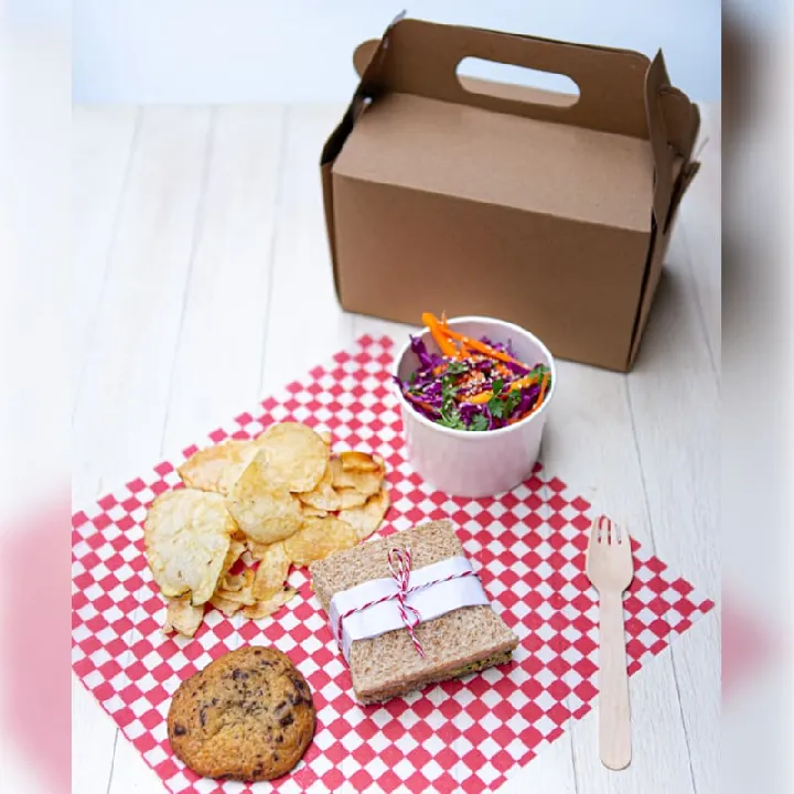 OFFICE PICNIC 1
