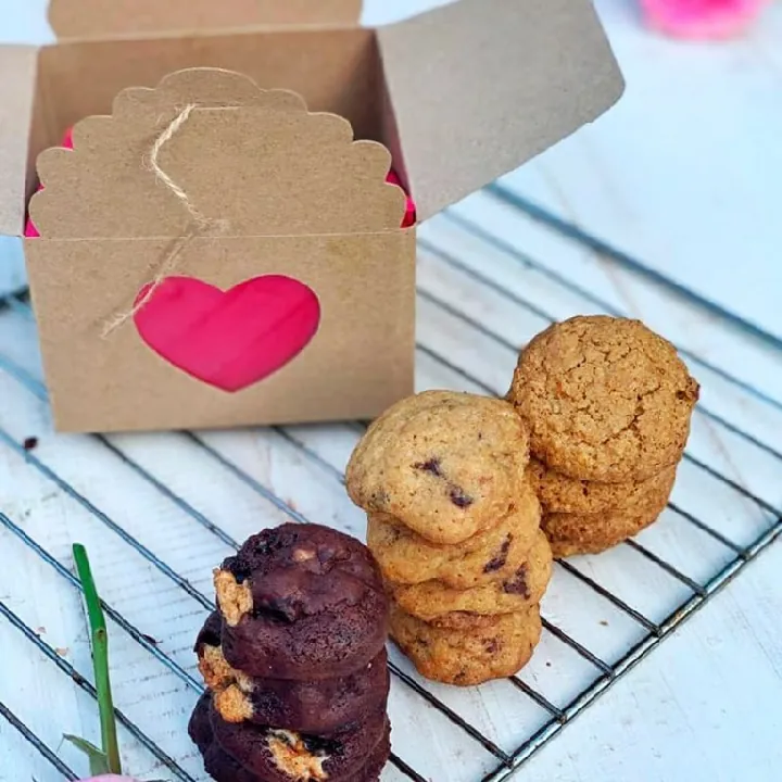 XOXO MINI BOX