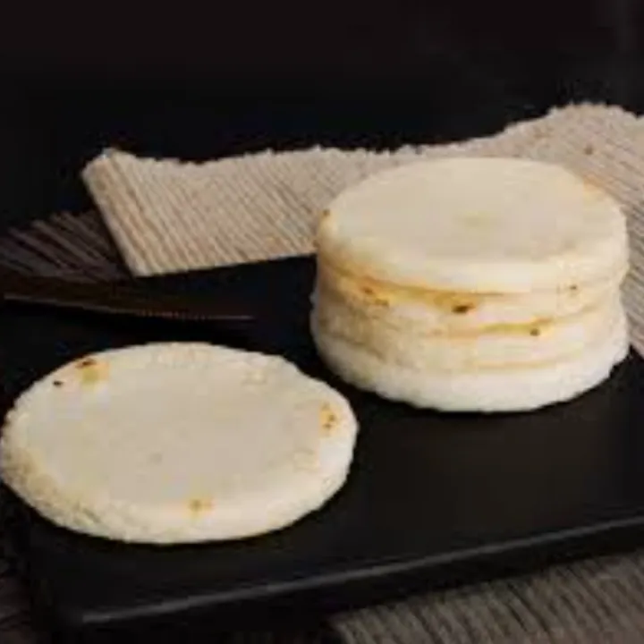 Arepas de Maiz MAI x 10 uni