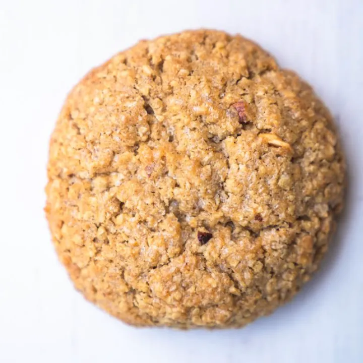 Galletas de Avena & Almendras 