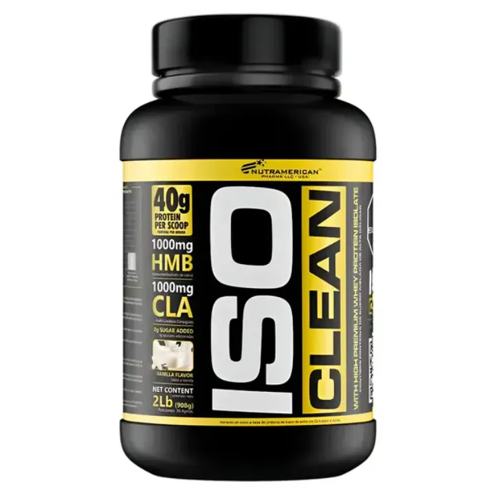 Iso Whey 25g