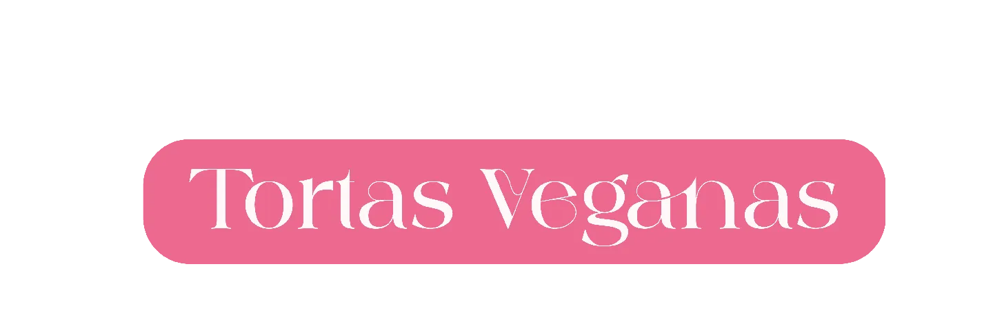 TORTAS VEGANAS