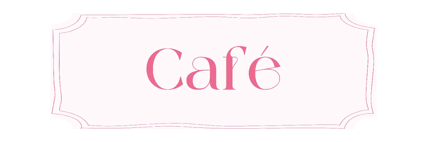 Café