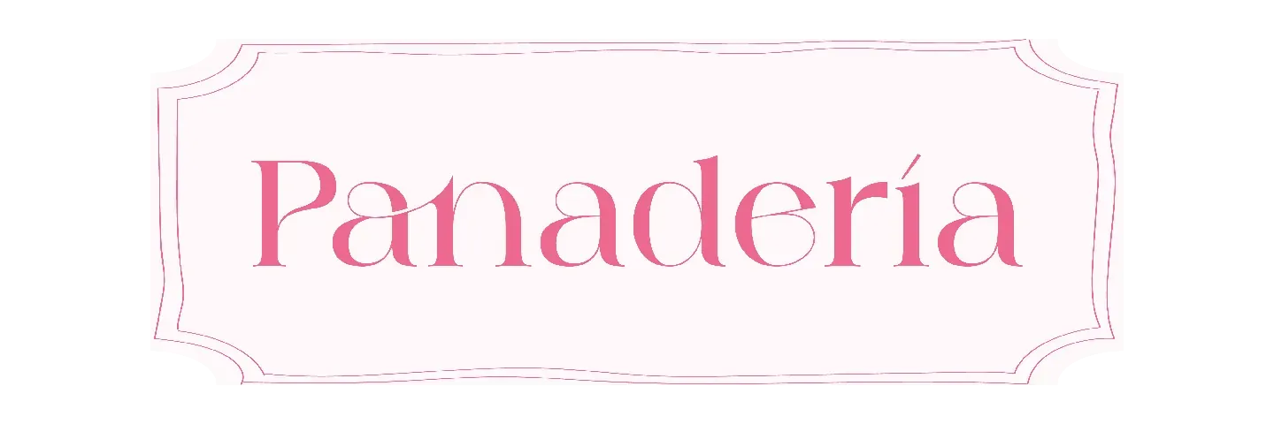 Panadería