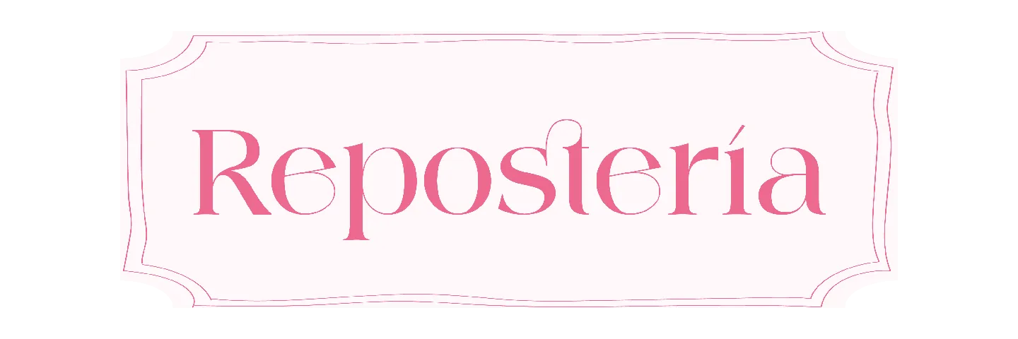 Repostería
