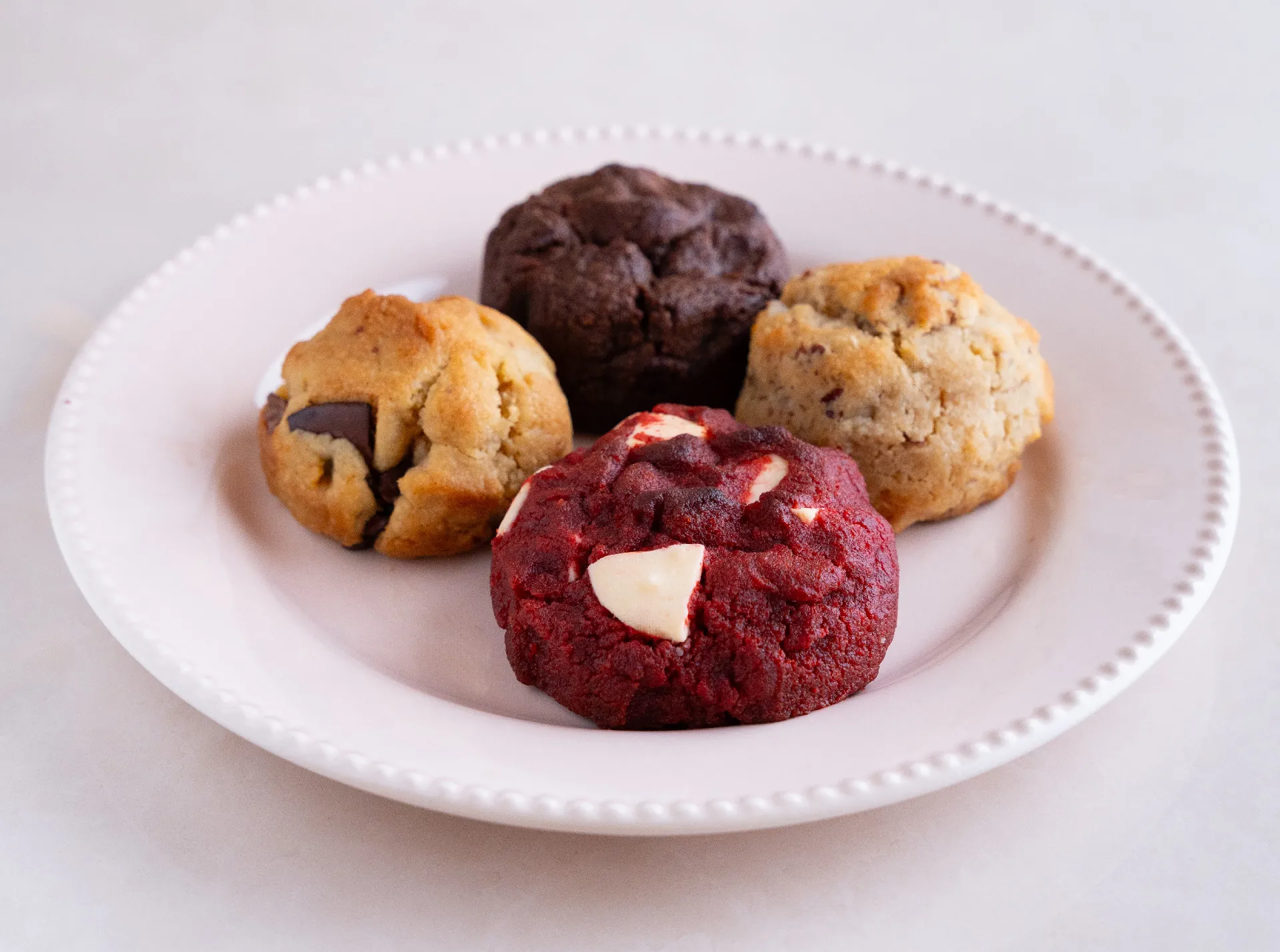 Banner Galletas Keto