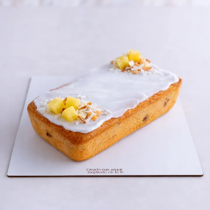 Piña y Coco