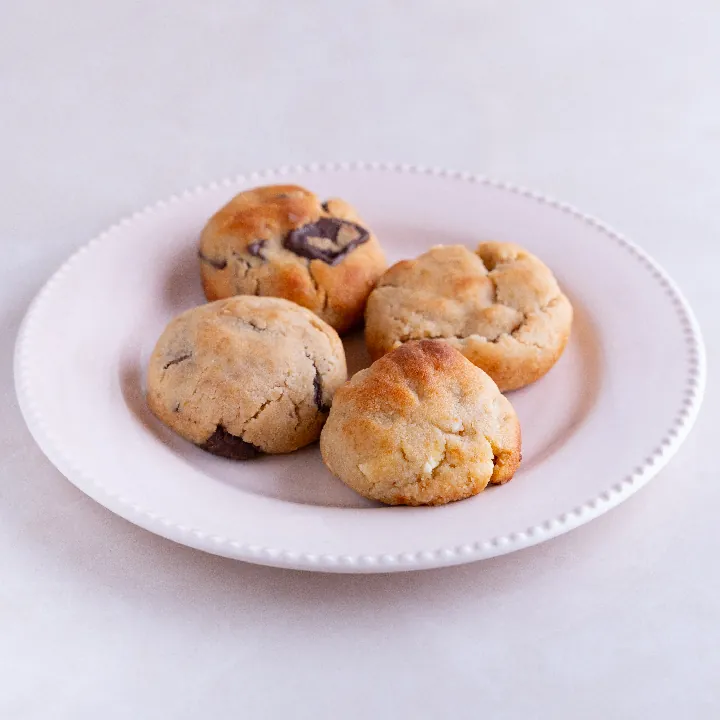 New York Cookie