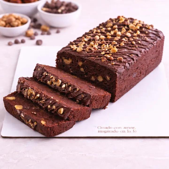 Frutos Secos y Chocolate