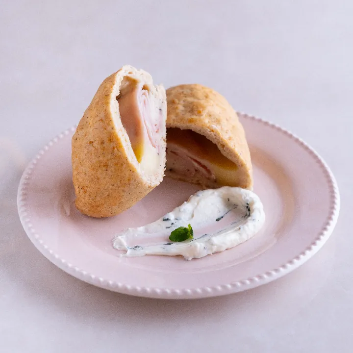 Pan Relleno