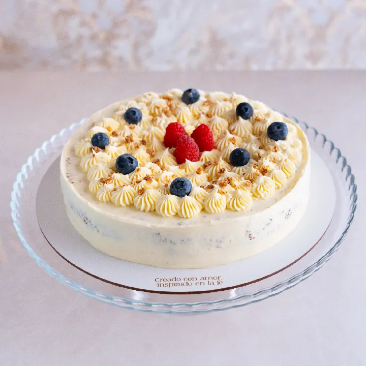 Tres Leches Vainilla