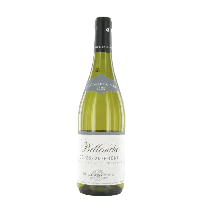 Belleruche -Cotes Du Rhone (Blanco)