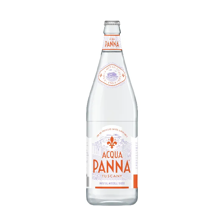 Acqua Panna