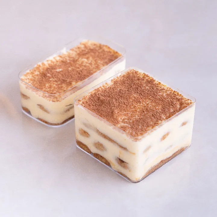 Tiramisú 