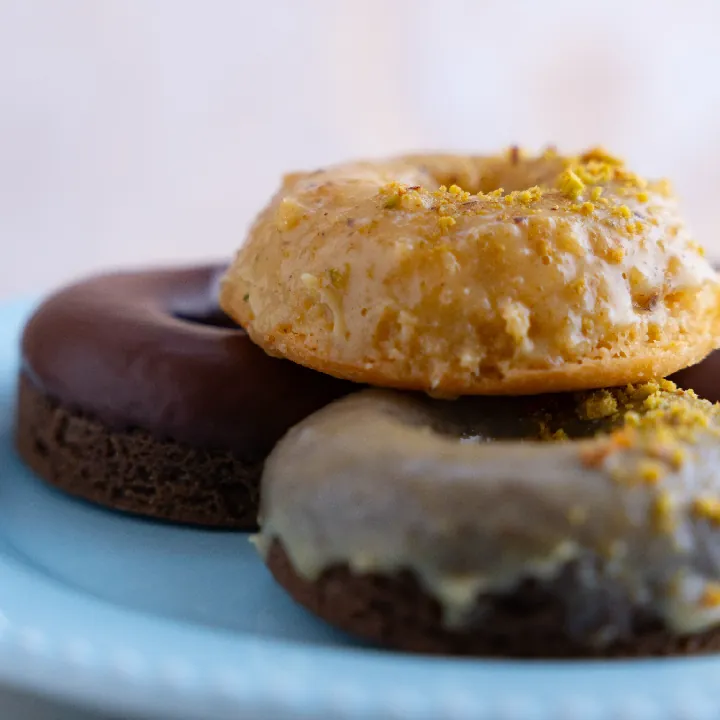 Donuts Especiales