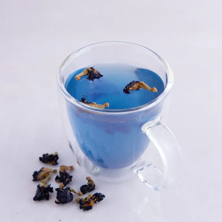 Infusión de Lavanda