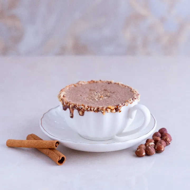 Chocolate Avellanado