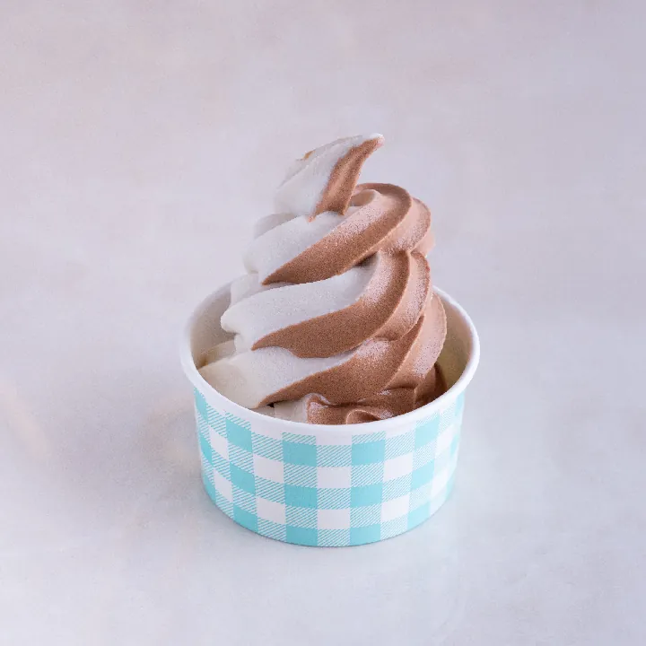 Helado Mixto