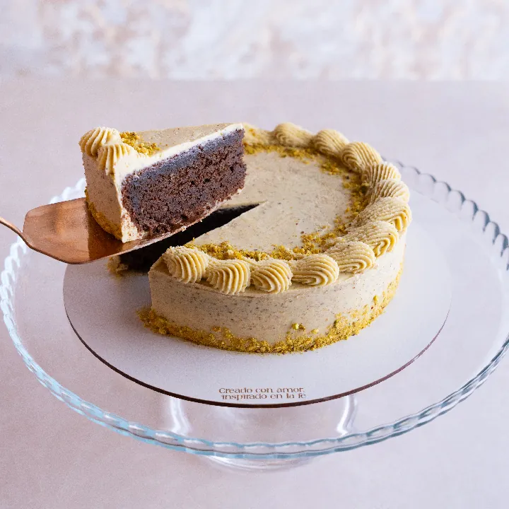 Torta Vegana Chocolate