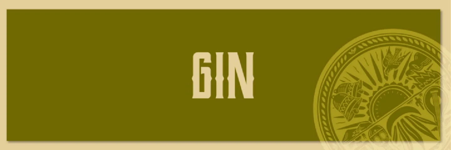 GIN