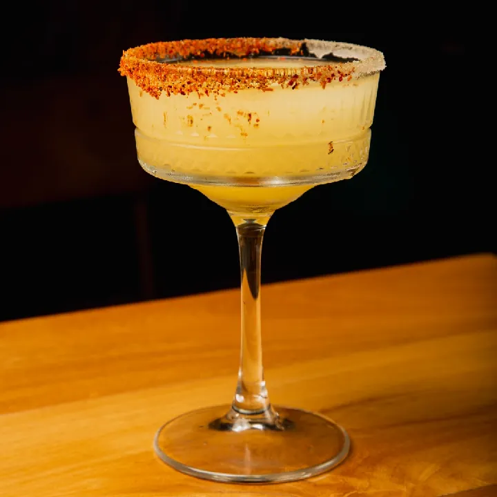 MARGARITA TRADICIONAL