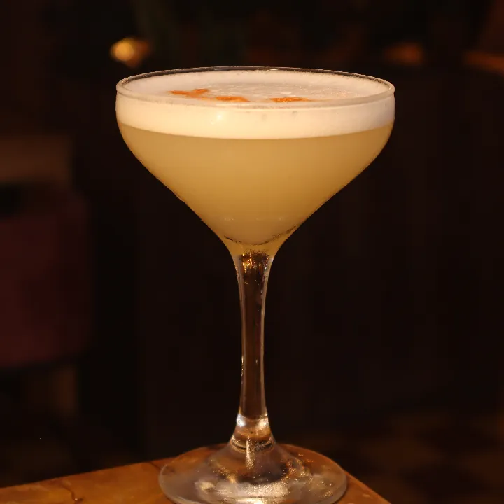 PISCO SOUR