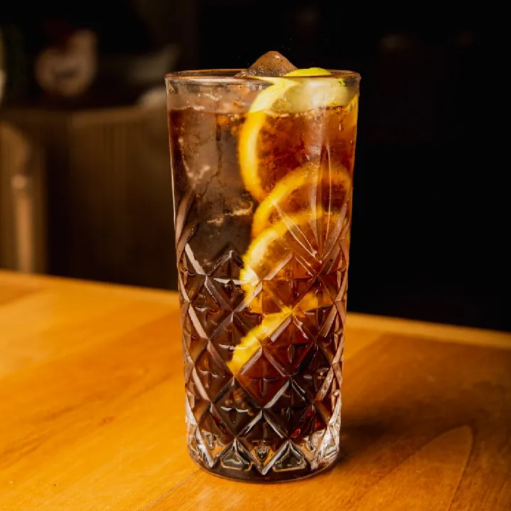 CUBA LIBRE