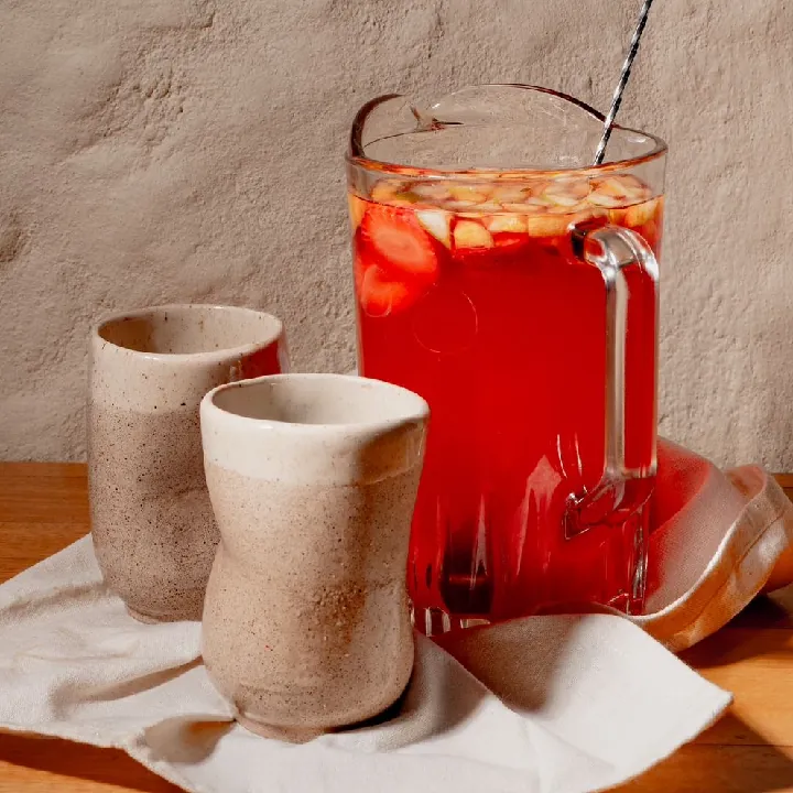 SANGRÍA ROSÉ