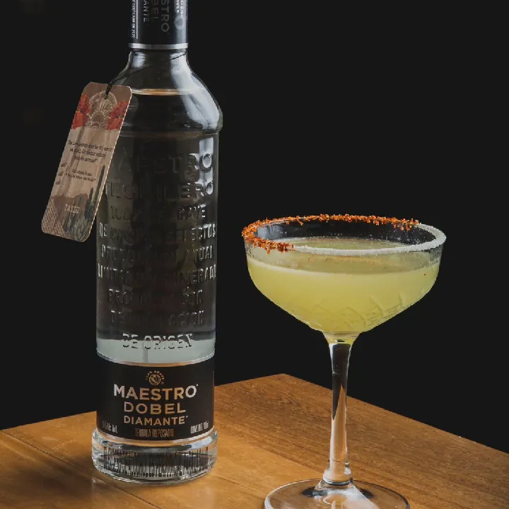 MAESTRO DOBEL