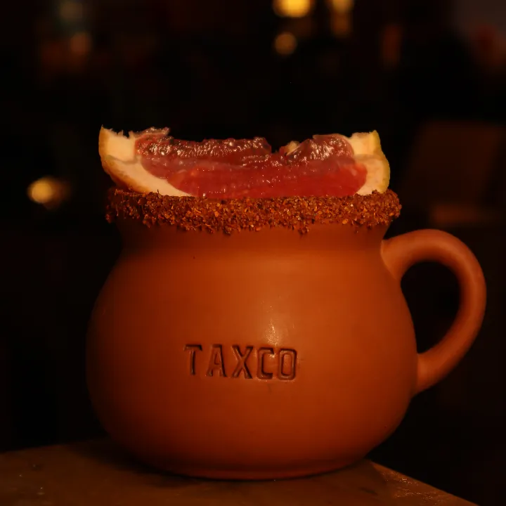 CANTARITO PANCHO VILLA