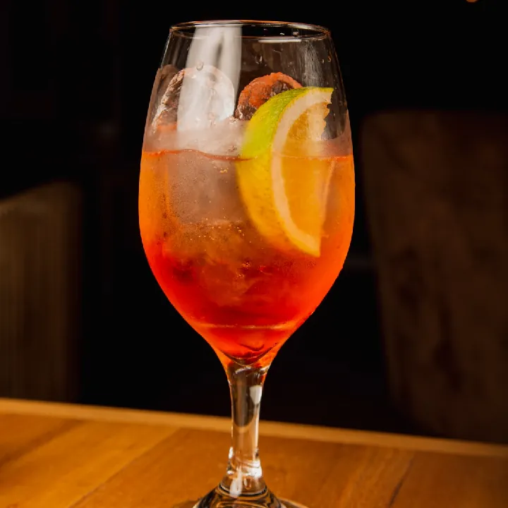 APEROL SPRITZ