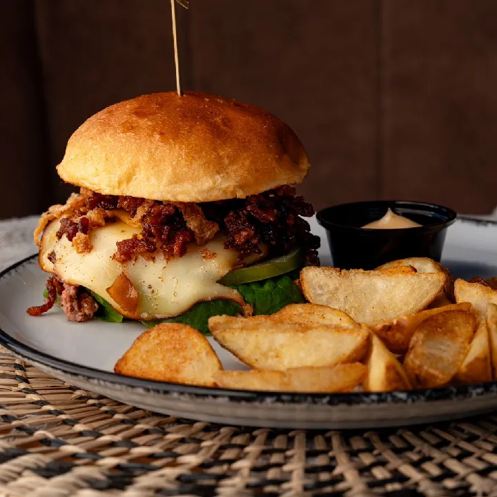 HAMBURGUESA