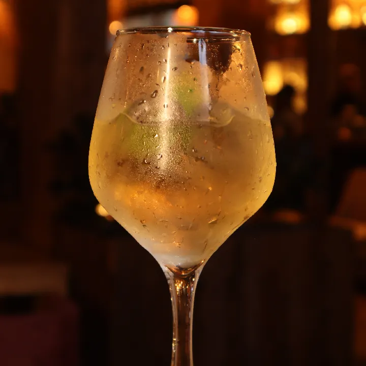 ST GERMAIN SPRITZ
