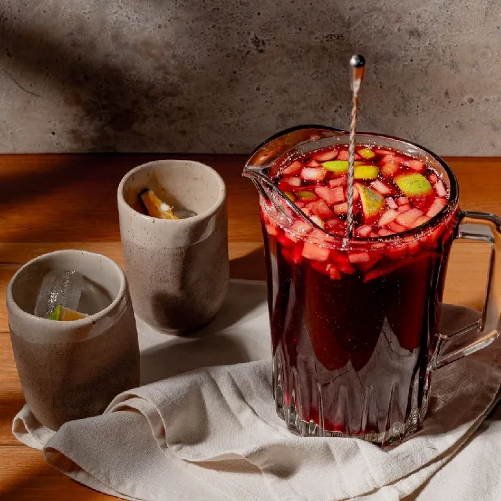 SANGRÍA TINTO