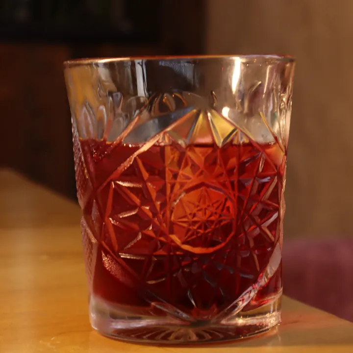NEGRONI