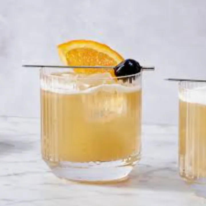WHISKY SOUR
