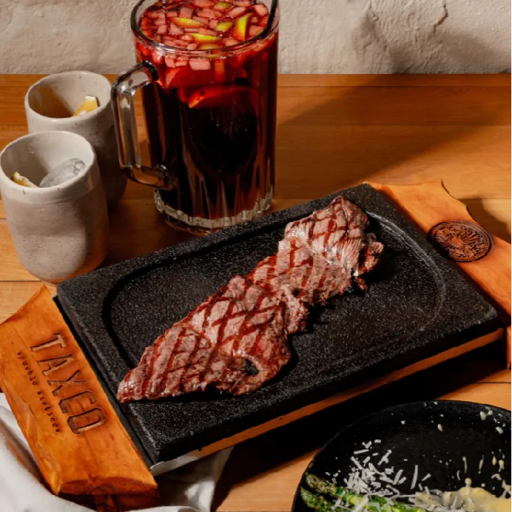 BABY BEEF 300 GR