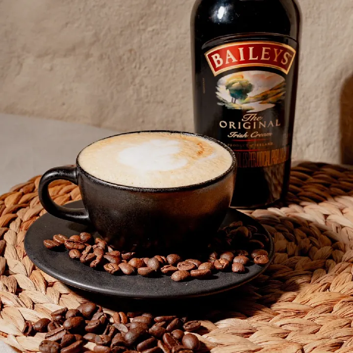 CAPUCCINO