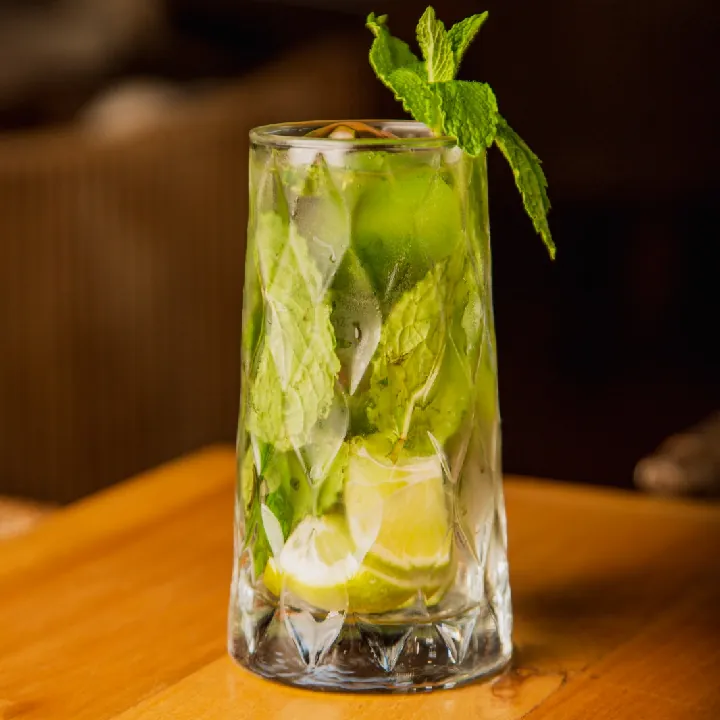 MOJITO