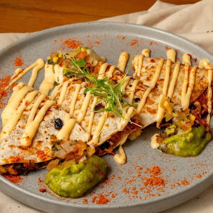 QUESADILLA SINALOA