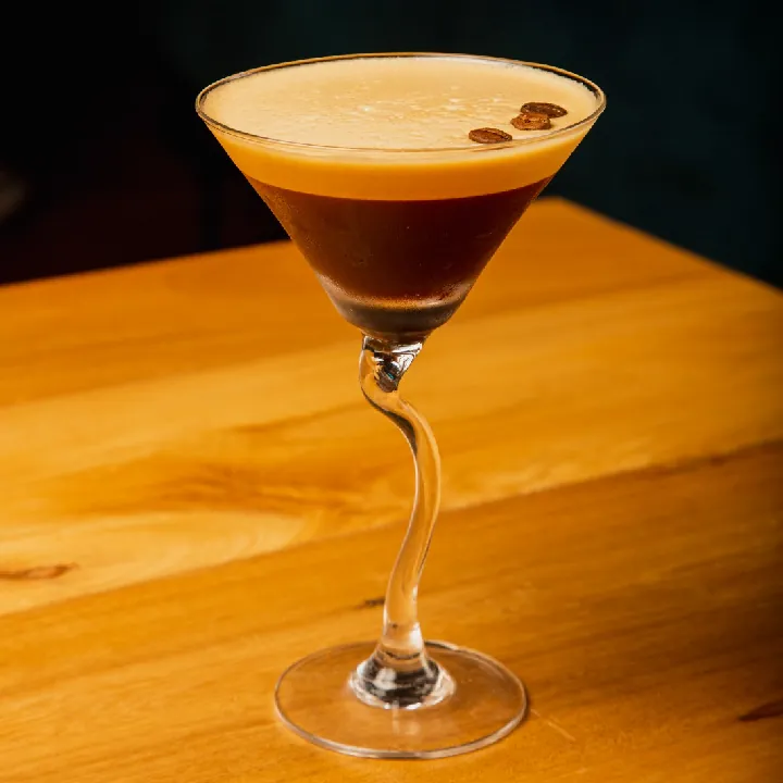 ESPRESSO MARTINI
