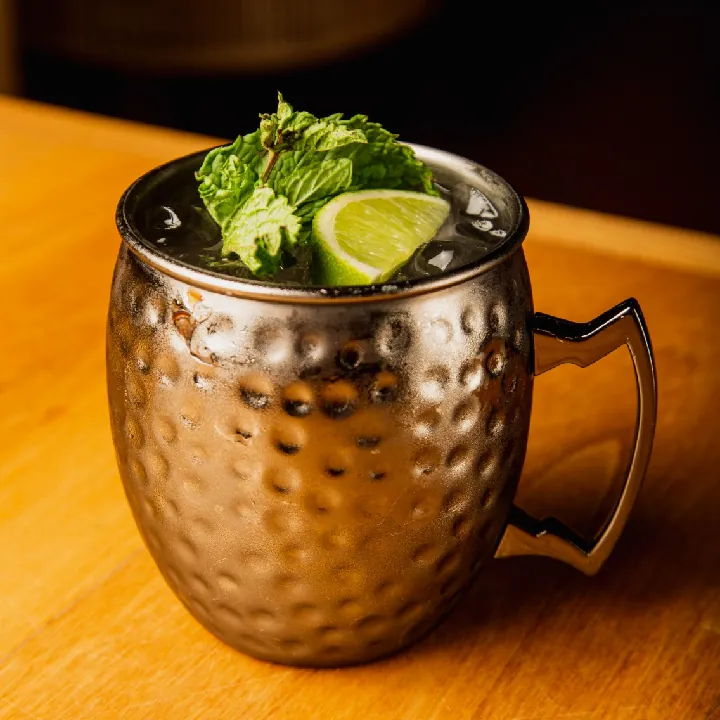 MOSCOW MULE