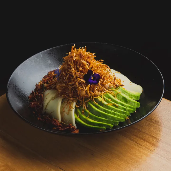 ENSALADA VALENCIA