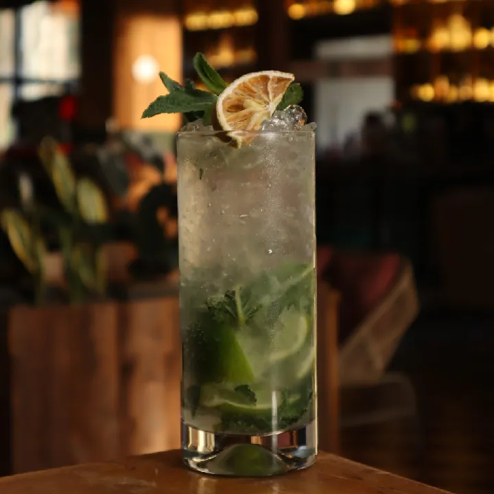 VIRGIN MOJITO