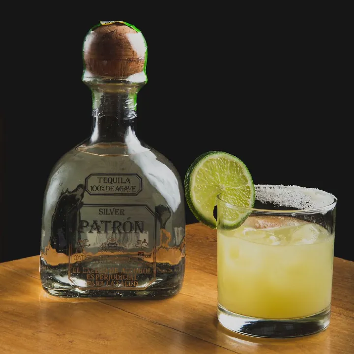 PATRÓN SILVER