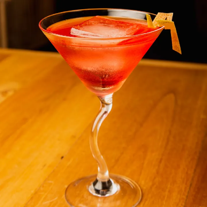COSMOPOLITAN