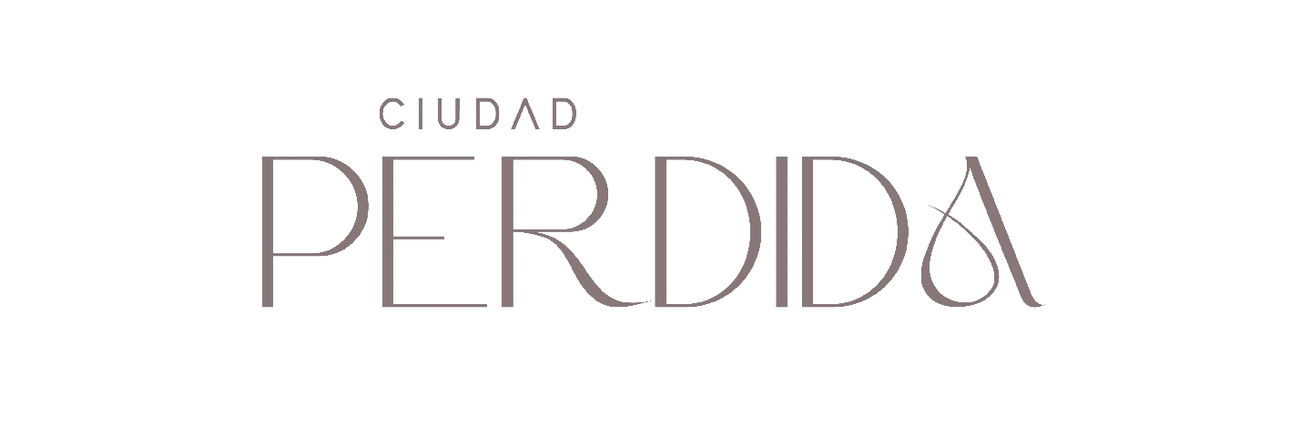 Ciudad Perdida